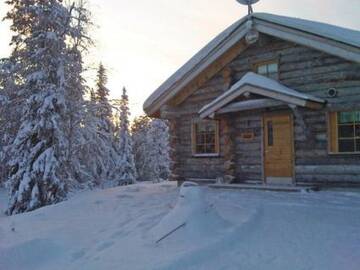 Фото номера Дом для отпуска Дома для отпуска Holiday Home Sarnia г. Рука 13