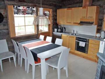 Фото номера Дом для отпуска Дома для отпуска Holiday Home Sarnia г. Рука 19