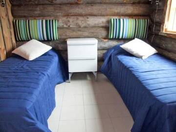 Фото номера Дом для отпуска Дома для отпуска Holiday Home Sarnia г. Рука 20