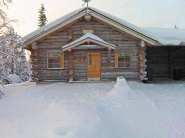 Фото номера Дом для отпуска Дома для отпуска Holiday Home Sarnia г. Рука 8
