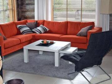 Фото номера Дом для отпуска Дома для отпуска Holiday Home Sarnia г. Рука 6