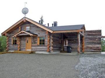 Фото номера Дом для отпуска Дома для отпуска Holiday Home Sarnia г. Рука 9