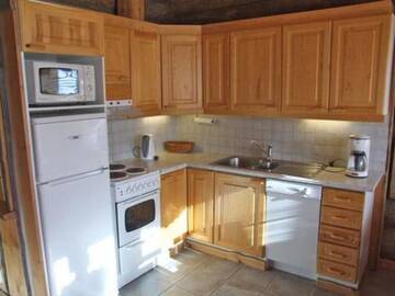 Фото номера Дом для отпуска Дома для отпуска Holiday Home Rinnekieppi 1 г. Рука 28