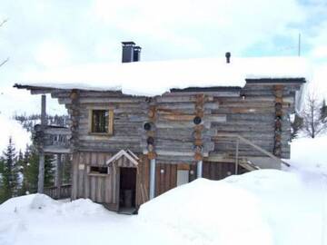 Фото номера Дом для отпуска Дома для отпуска Holiday Home Rinnekieppi 1 г. Рука 31