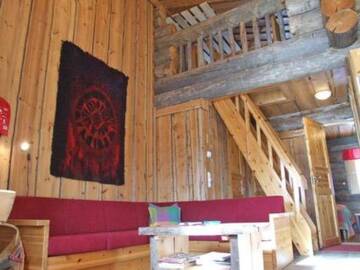 Фото номера Дом для отпуска Дома для отпуска Holiday Home Rinnekieppi 1 г. Рука 18