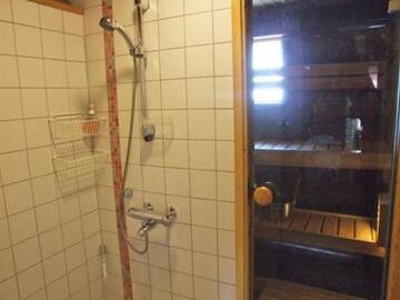 Фото номера Дом для отпуска Дома для отпуска Holiday Home Rinnekieppi 1 г. Рука 20