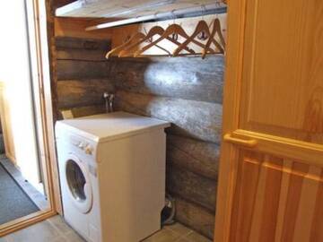 Фото номера Дом для отпуска Дома для отпуска Holiday Home Rinnekieppi 1 г. Рука 21