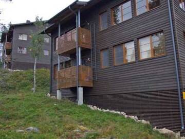 Фото номера Дом для отпуска Дома для отпуска Holiday Home Karhunvartijan linna c18 г. Рука 7