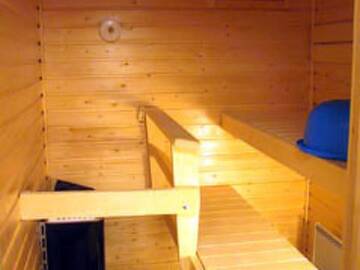 Фото номера Дом для отпуска Дома для отпуска Holiday Home Karhunvartijan linna c18 г. Рука 15