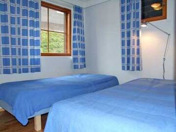 Фото номера Дом для отпуска Дома для отпуска Holiday Home Karhunvartijan linna c18 г. Рука 16