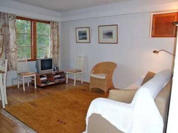 Фото номера Дом для отпуска Дома для отпуска Holiday Home Karhunvartijan linna c18 г. Рука 13