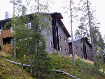 Фото номера Дом для отпуска Дома для отпуска Holiday Home Karhunvartijan linna c18 г. Рука 6