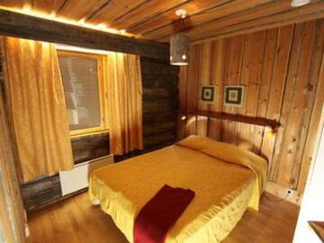 Фото номера Дом для отпуска Дома для отпуска Holiday Home Kuruhovi a г. Рука 25