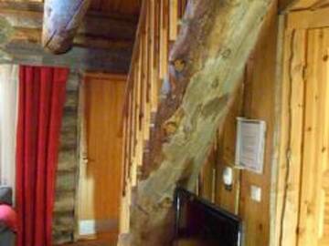 Фото номера Дом для отпуска Дома для отпуска Holiday Home Kuruhovi a г. Рука 36