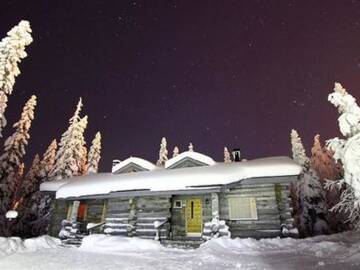 Фото номера Дом для отпуска Дома для отпуска Holiday Home Kuruhovi a г. Рука 32