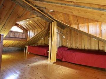 Фото номера Дом для отпуска Дома для отпуска Holiday Home Kuruhovi a г. Рука 10