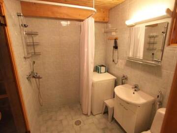 Фото номера Дом для отпуска Дома для отпуска Holiday Home Kuruhovi a г. Рука 17
