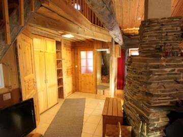 Фото номера Дом для отпуска Дома для отпуска Holiday Home Kuruhovi a г. Рука 14