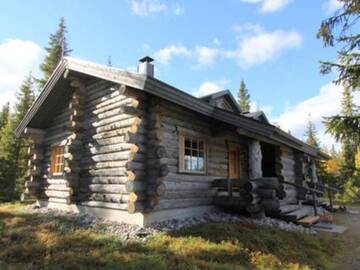 Фото номера Дом для отпуска Дома для отпуска Holiday Home Kuruhovi a г. Рука 18