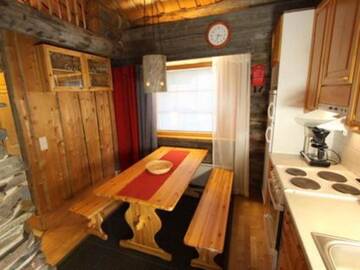 Фото номера Дом для отпуска Дома для отпуска Holiday Home Kuruhovi a г. Рука 19