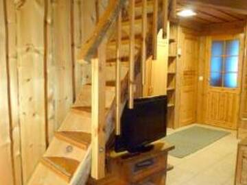 Фото номера Дом для отпуска Дома для отпуска Holiday Home Kuruhovi a г. Рука 20