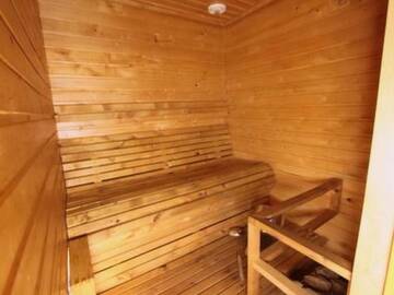 Фото номера Дом для отпуска Дома для отпуска Holiday Home Kuruhovi a г. Рука 43
