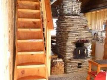 Фото номера Дом для отпуска Дома для отпуска Holiday Home Kuruhovi a г. Рука 42
