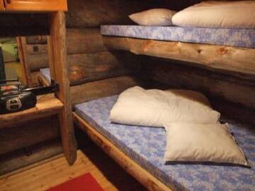 Фото номера Дом для отпуска Дома для отпуска Holiday Home Seitsemän savua 3 г. Рука 7