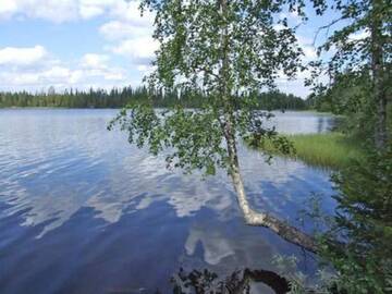 Фото номера Дом для отпуска Дома для отпуска Holiday Home Seitsemän savua 3 г. Рука 51