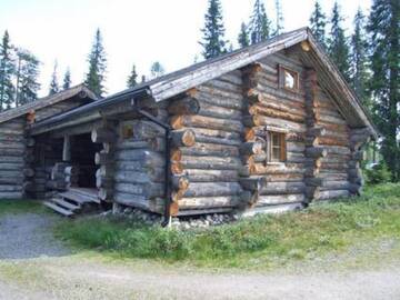 Фото номера Дом для отпуска Дома для отпуска Holiday Home Seitsemän savua 3 г. Рука 29