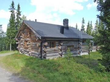Фото номера Дом для отпуска Дома для отпуска Holiday Home Seitsemän savua 3 г. Рука 30