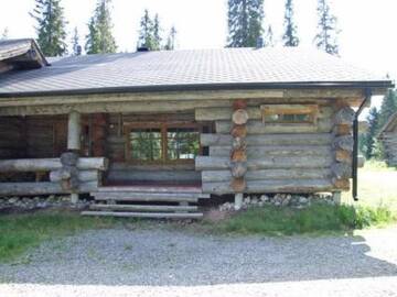Фото номера Дом для отпуска Дома для отпуска Holiday Home Seitsemän savua 3 г. Рука 38