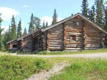 Фото номера Дом для отпуска Дома для отпуска Holiday Home Seitsemän savua 3 г. Рука 17