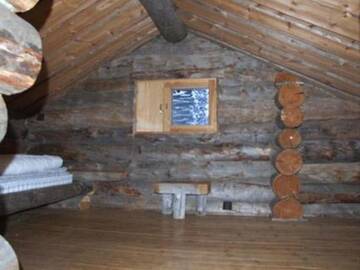 Фото номера Дом для отпуска Дома для отпуска Holiday Home Seitsemän savua 3 г. Рука 14