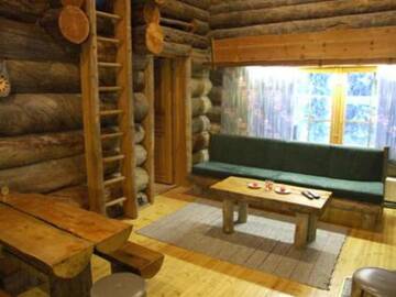 Фото номера Дом для отпуска Дома для отпуска Holiday Home Seitsemän savua 3 г. Рука 15