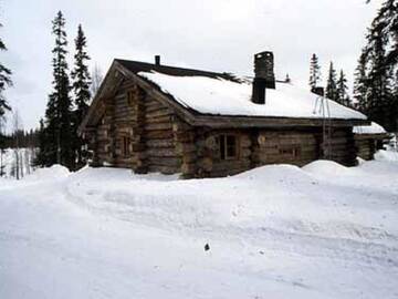 Фото номера Дом для отпуска Дома для отпуска Holiday Home Seitsemän savua 3 г. Рука 11