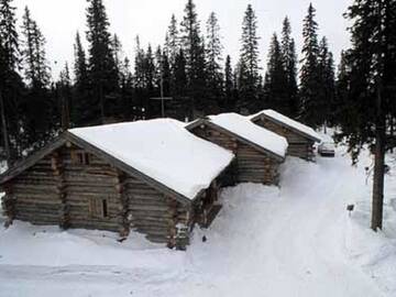 Фото номера Дом для отпуска Дома для отпуска Holiday Home Seitsemän savua 3 г. Рука 12