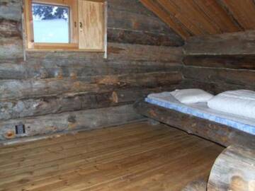 Фото номера Дом для отпуска Дома для отпуска Holiday Home Seitsemän savua 3 г. Рука 16