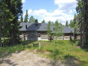 Фото номера Дом для отпуска Дома для отпуска Holiday Home Seitsemän savua 3 г. Рука 21