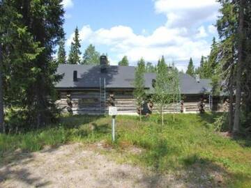 Фото номера Дом для отпуска Дома для отпуска Holiday Home Seitsemän savua 3 г. Рука 46
