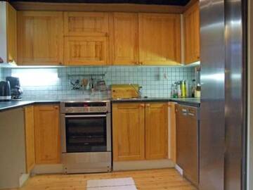Фото номера Дом для отпуска Дома для отпуска Holiday Home Veskahovi г. Рука 25