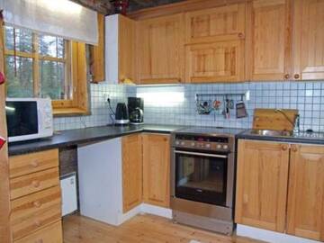 Фото номера Дом для отпуска Дома для отпуска Holiday Home Veskahovi г. Рука 26