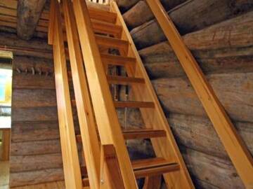 Фото номера Дом для отпуска Дома для отпуска Holiday Home Veskahovi г. Рука 36