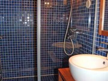 Фото номера Дом для отпуска Дома для отпуска Holiday Home Veskahovi г. Рука 37