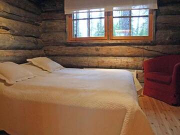 Фото номера Дом для отпуска Дома для отпуска Holiday Home Veskahovi г. Рука 17