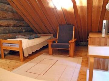 Фото номера Дом для отпуска Дома для отпуска Holiday Home Veskahovi г. Рука 11