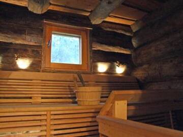 Фото номера Дом для отпуска Дома для отпуска Holiday Home Veskahovi г. Рука 18