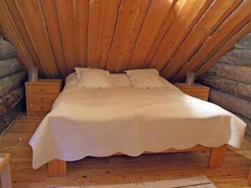 Фото номера Дом для отпуска Дома для отпуска Holiday Home Veskahovi г. Рука 21
