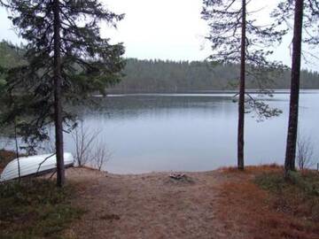 Фото номера Дом для отпуска Дома для отпуска Holiday Home Veskahovi г. Рука 8