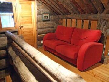 Фото номера Дом для отпуска Дома для отпуска Holiday Home Veskahovi г. Рука 42